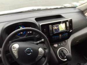voiturelectrique.eu.nissan e-NV200 - 24