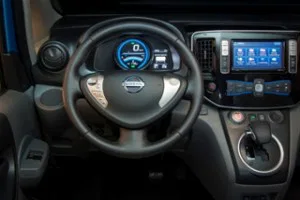 voiturelectrique.eu.nissan e-NV200 - 5