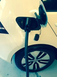 Grosse puissance électrique, gros câble