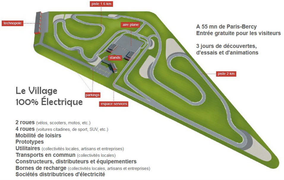 voiturelectrique.eu.plan Salon RECO