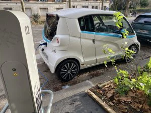 voiture electrique weez city 1