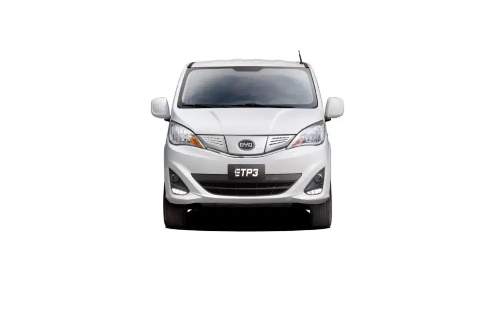 BYD ETP3