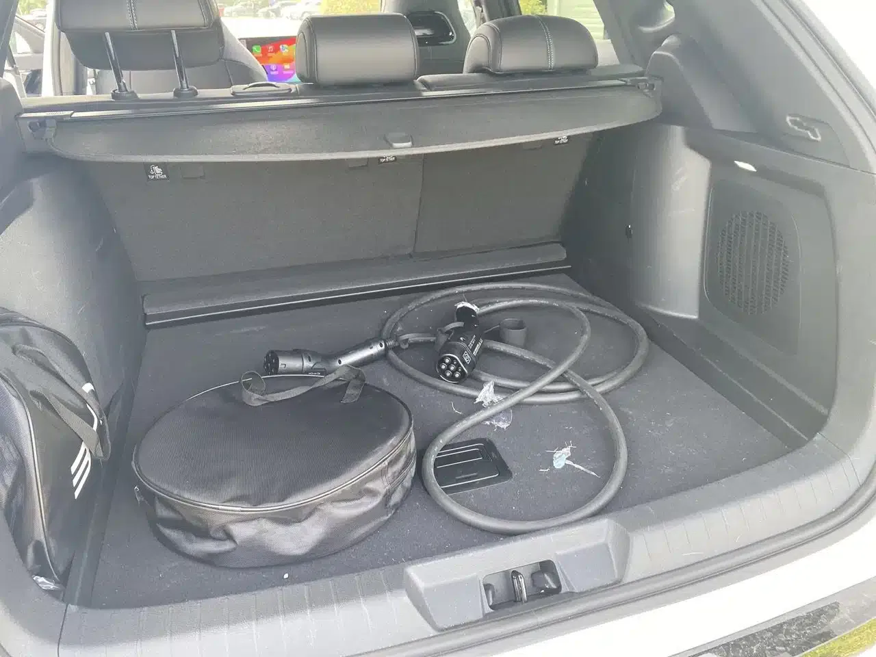 voiture electrique seal u dmi 7