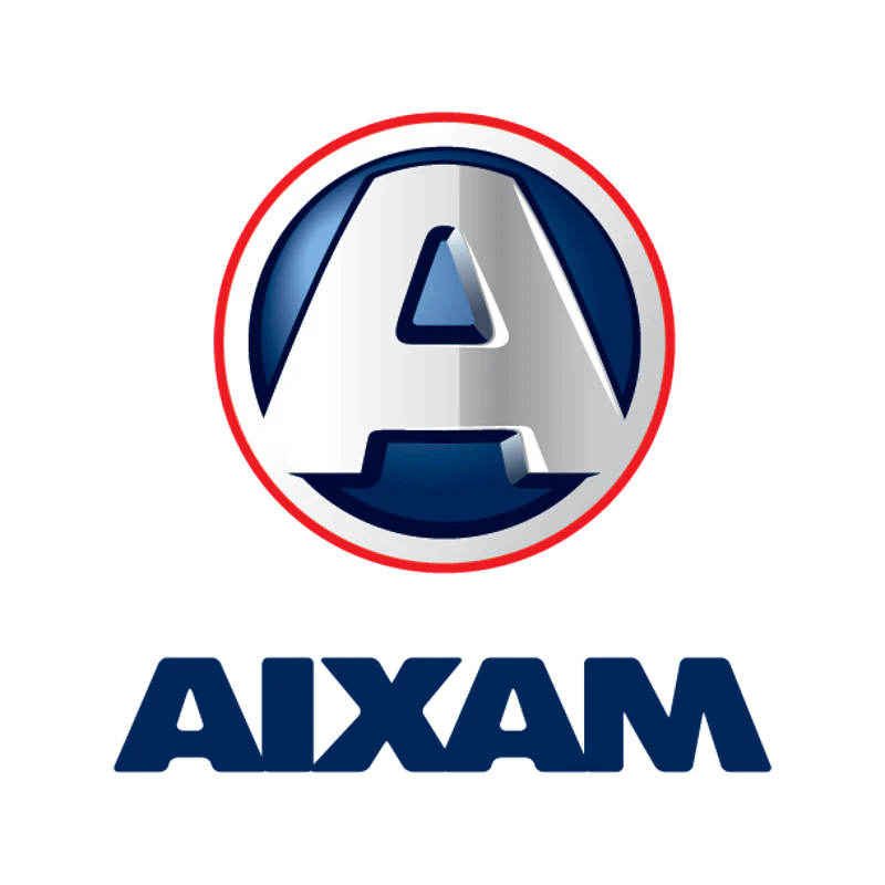 logo aixam