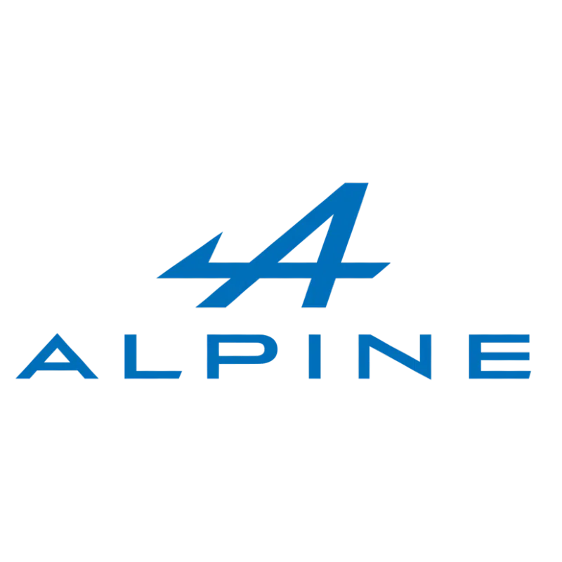 logo alpine