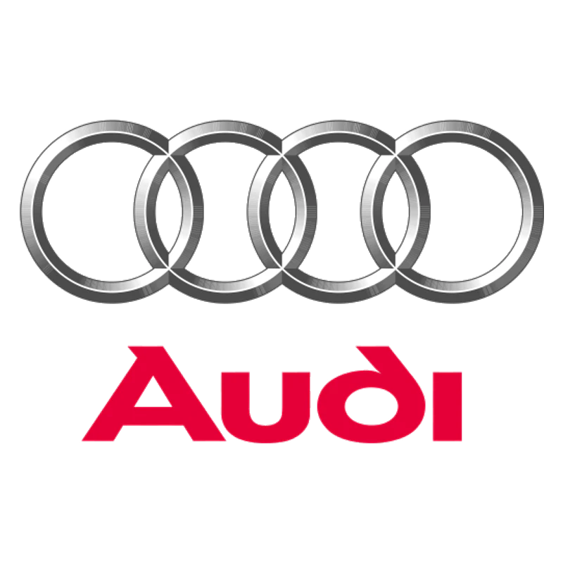 logo audi