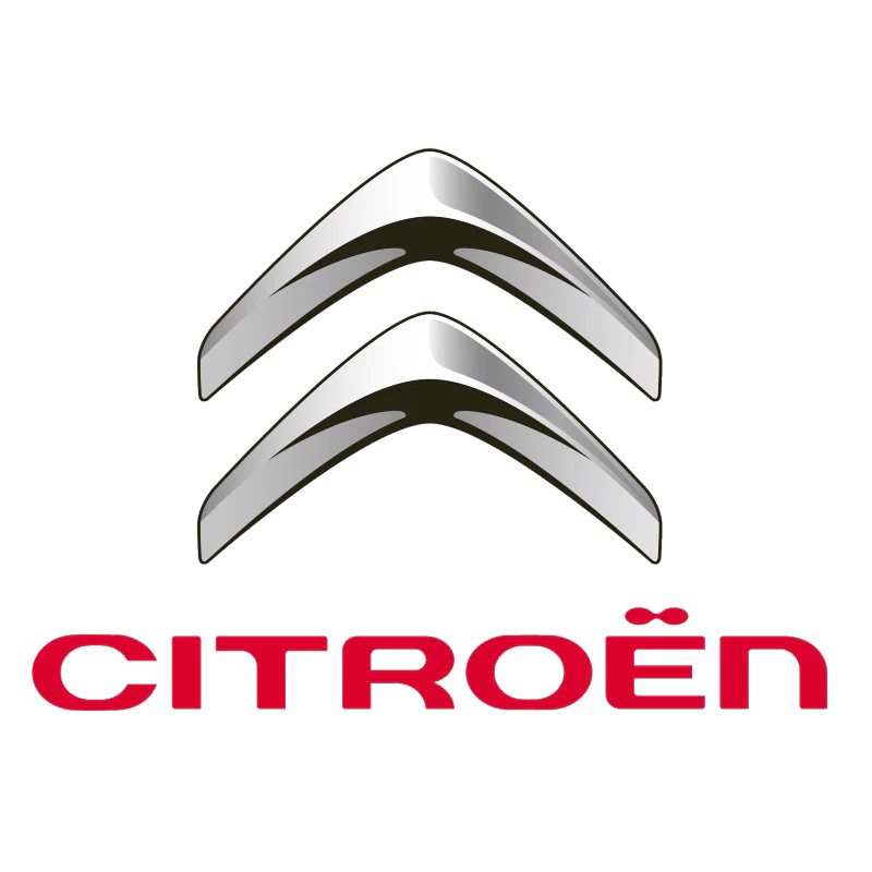 logo citroen