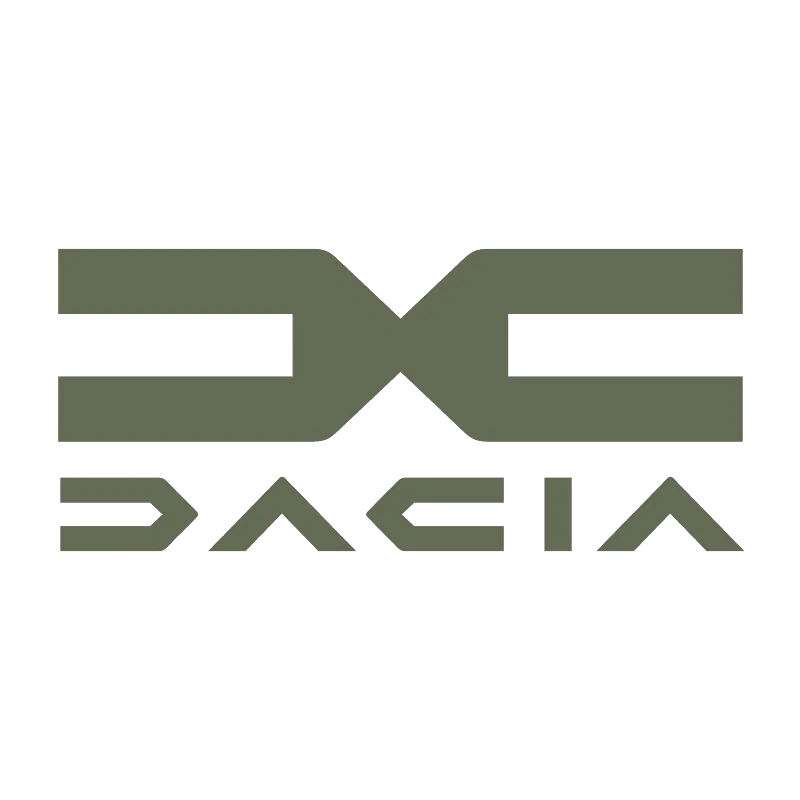 logo dacia