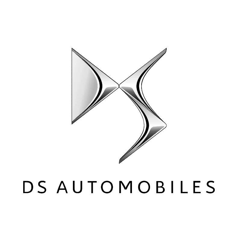 logo ds automobiles