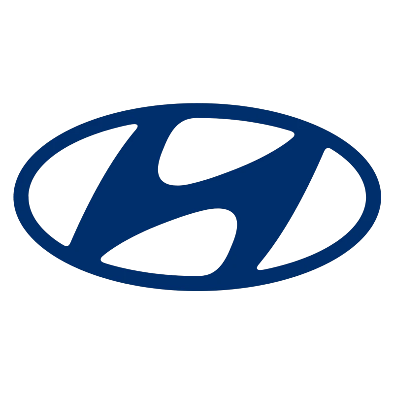 logo hyundai