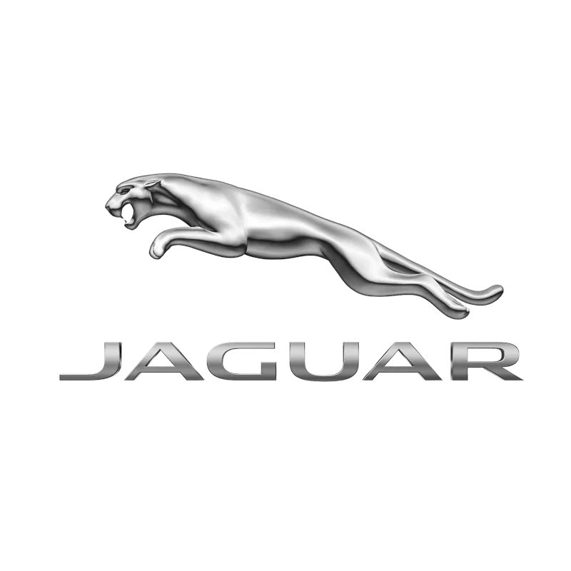 logo jaguar