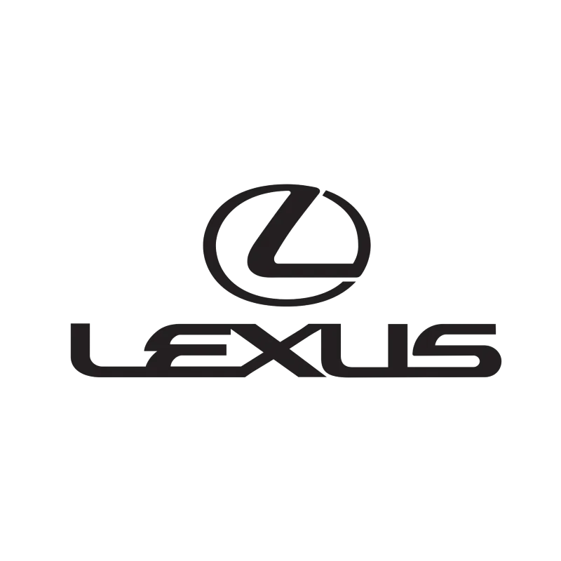 logo lexus