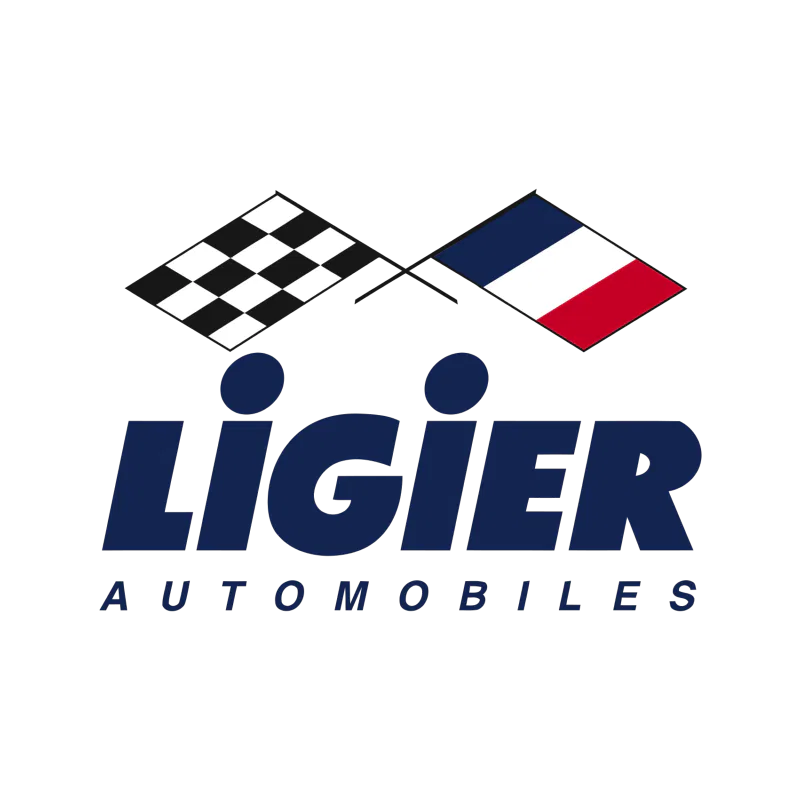 logo ligier