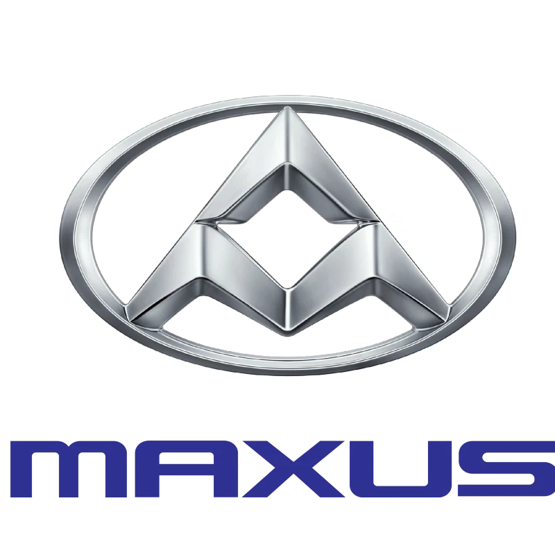 logo maxus