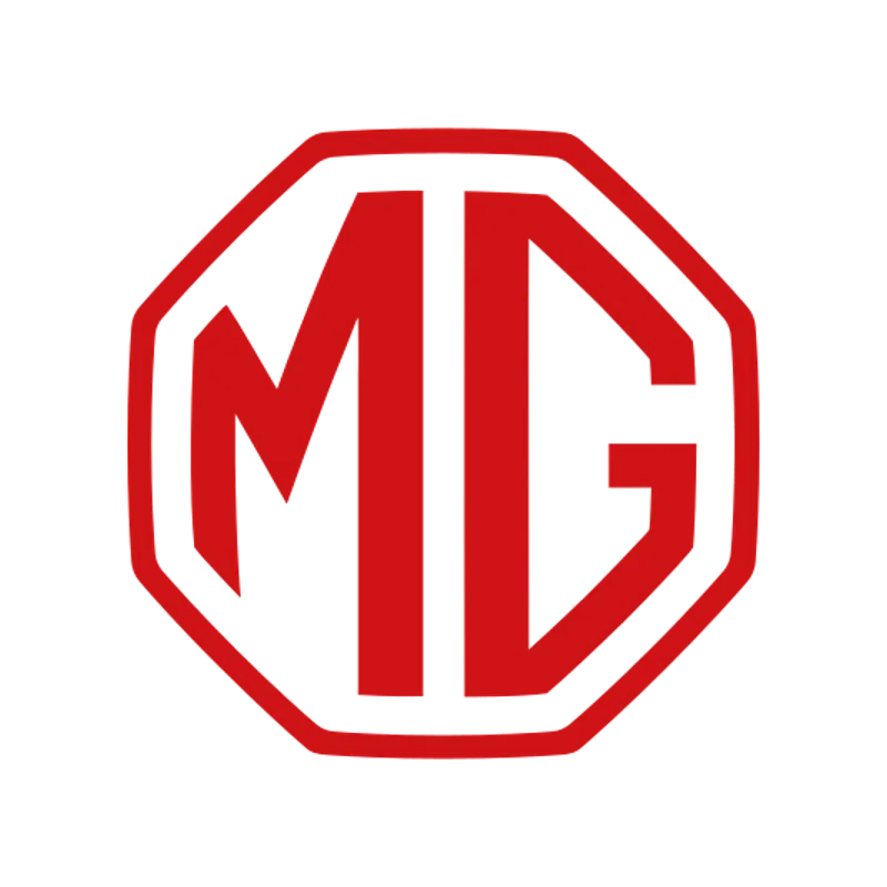 logo mg motor