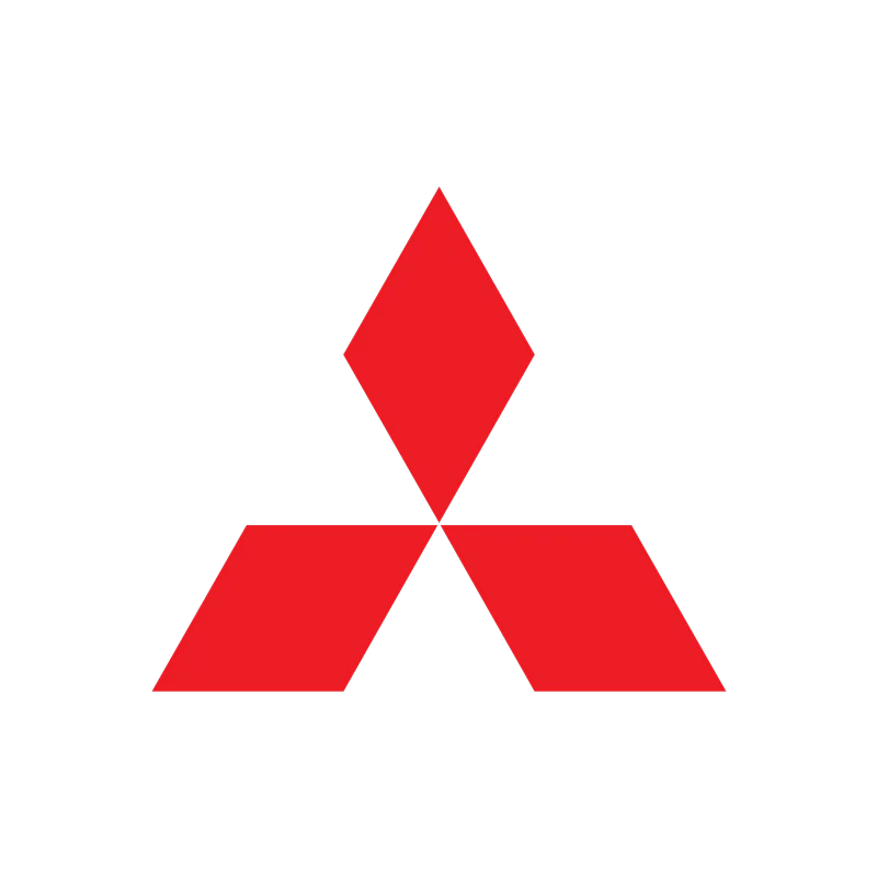 logo mitsubishi
