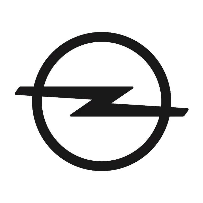 logo opel