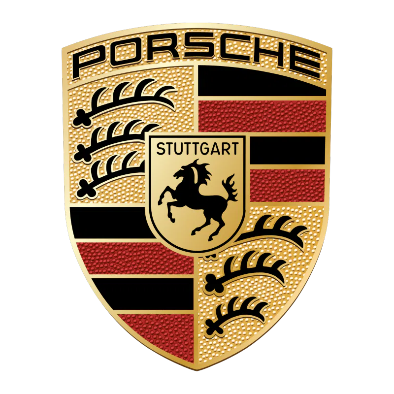 logo porsche