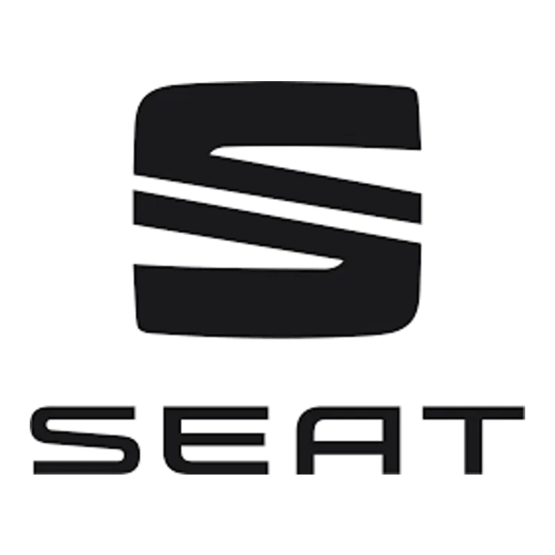 logo seat