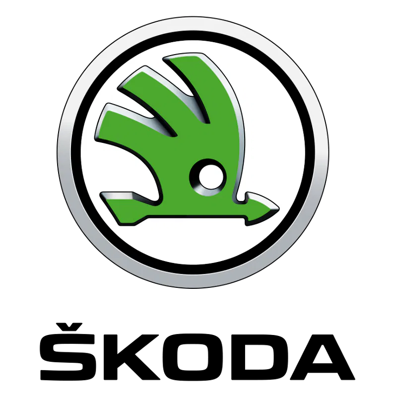 logo skoda