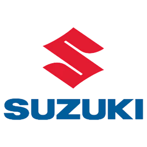 logo suzuki