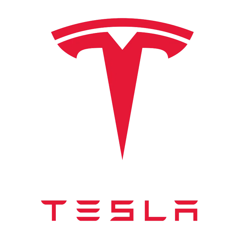logo tesla