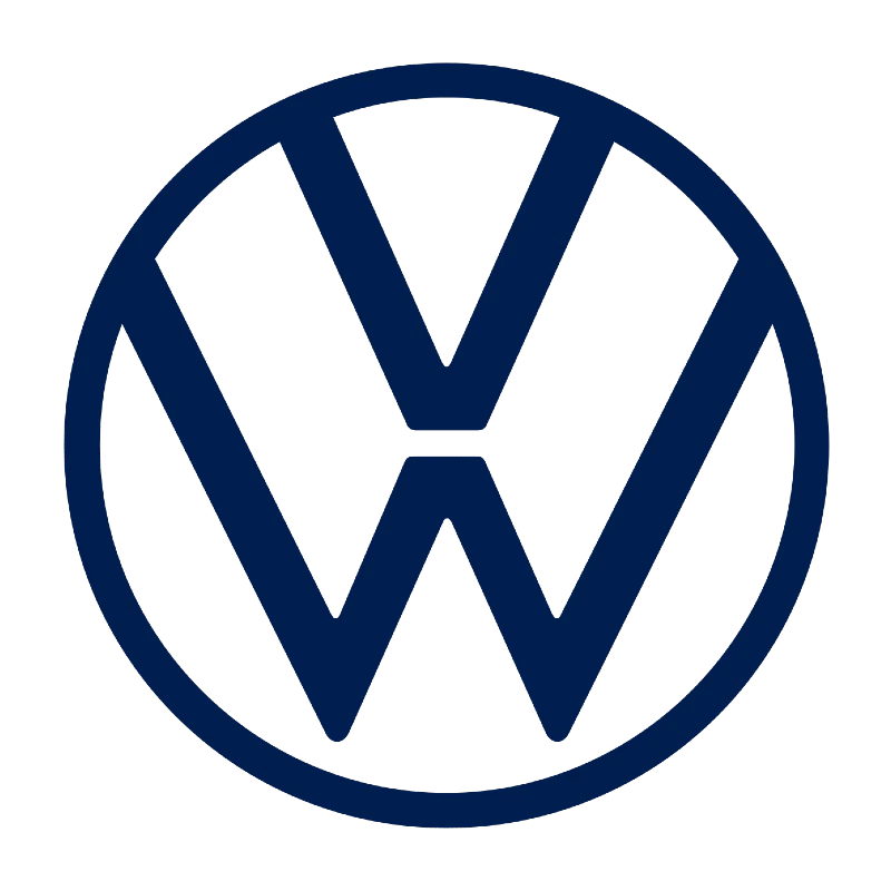 logo volkswagen