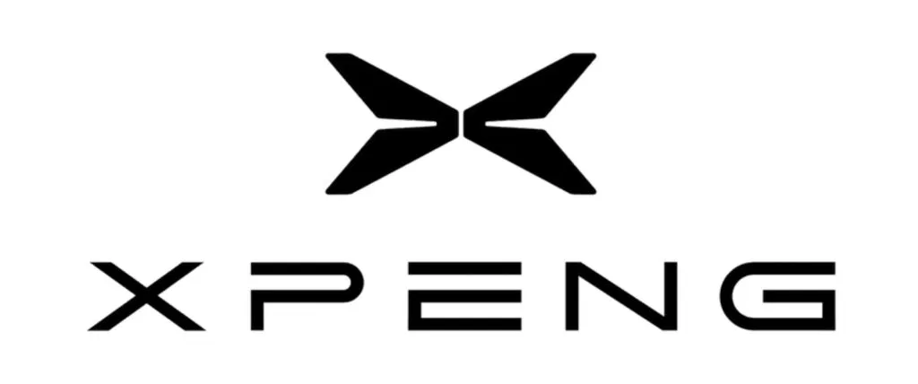 logo xpeng