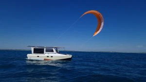 bateauelectrique millikan boats m.9 une grande