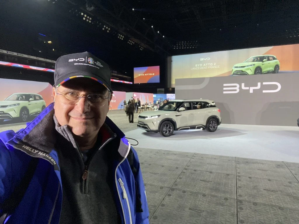 voiture electrique byd atto 2 15