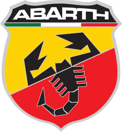 abarth 2007 logo.svg