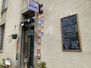 la jeannette gevrey charbertin