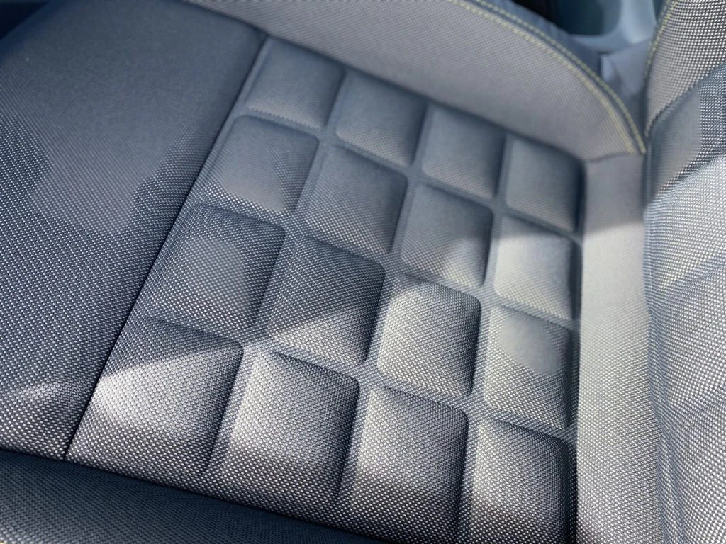 voiture electrique fiat panda 11