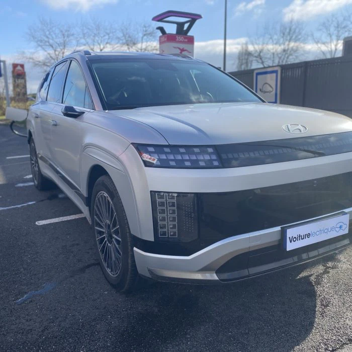 voiture electrique hyundai ioniq 9 27